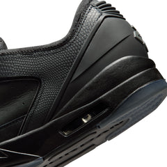 Jordan Sixty Plus Low Black Dk Smoke Grey IH2047-002 | Pro Feet