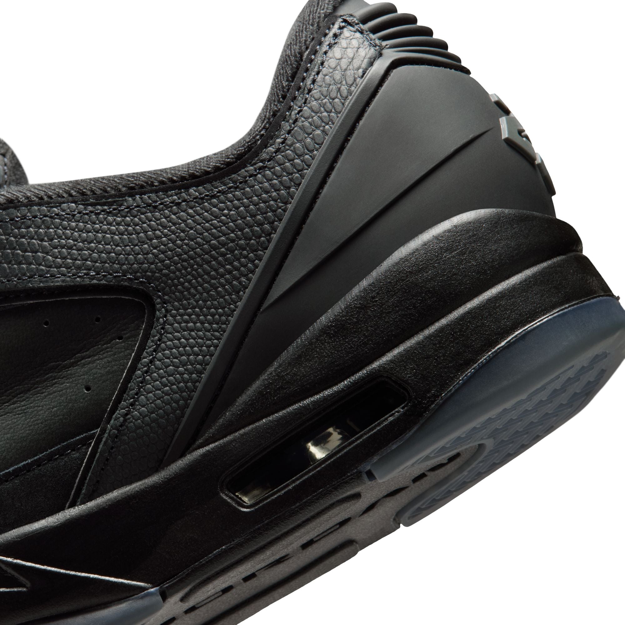 Jordan Sixty Plus Low Black Dk Smoke Grey IH2047-002 | Pro Feet