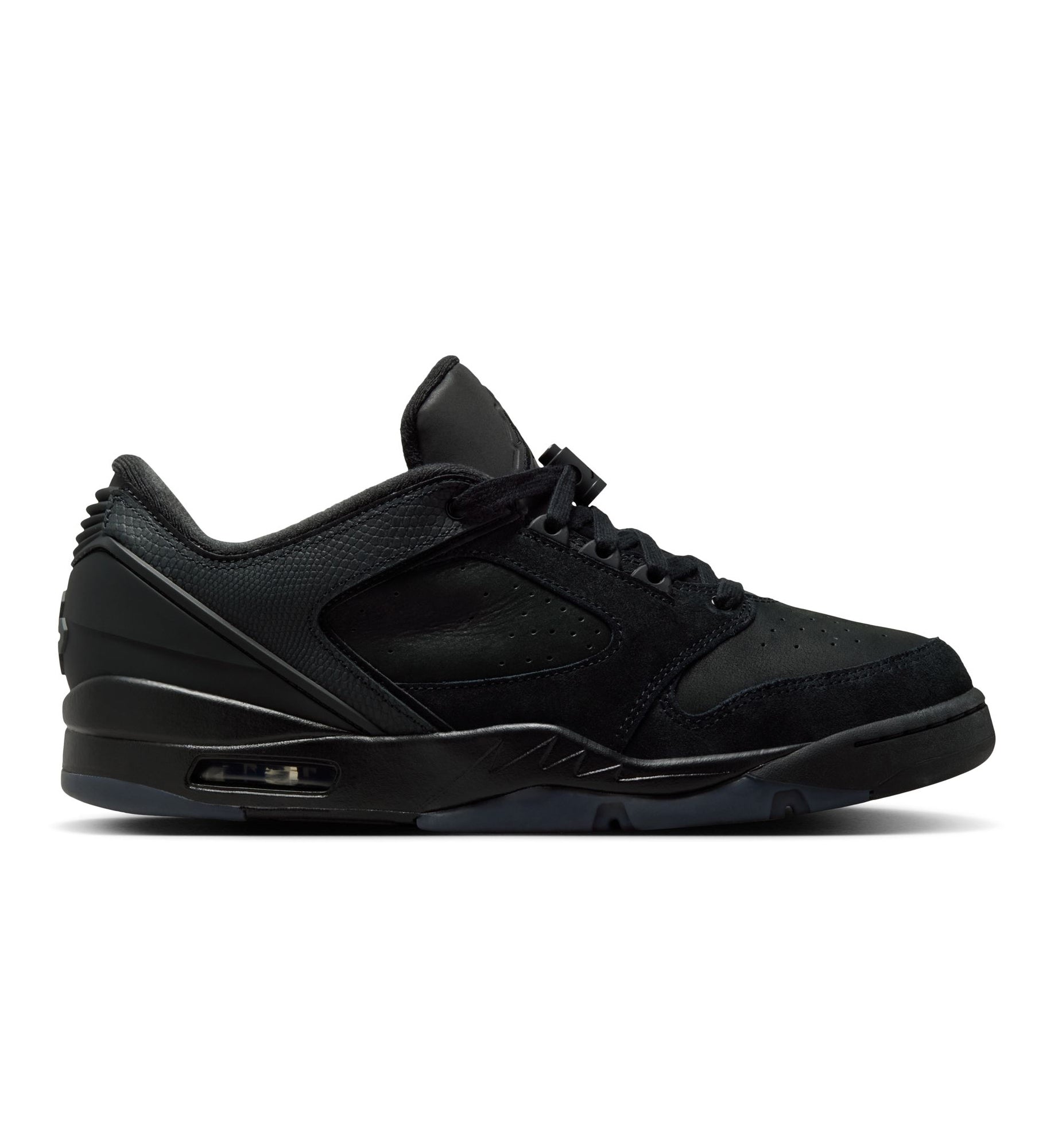 Jordan Sixty Plus Low Black Dk Smoke Grey IH2047-002 | Pro Feet