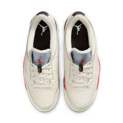 Jordan Sixty Plus Low Sail Fire Red Black IH2047-100 | Pro Feet