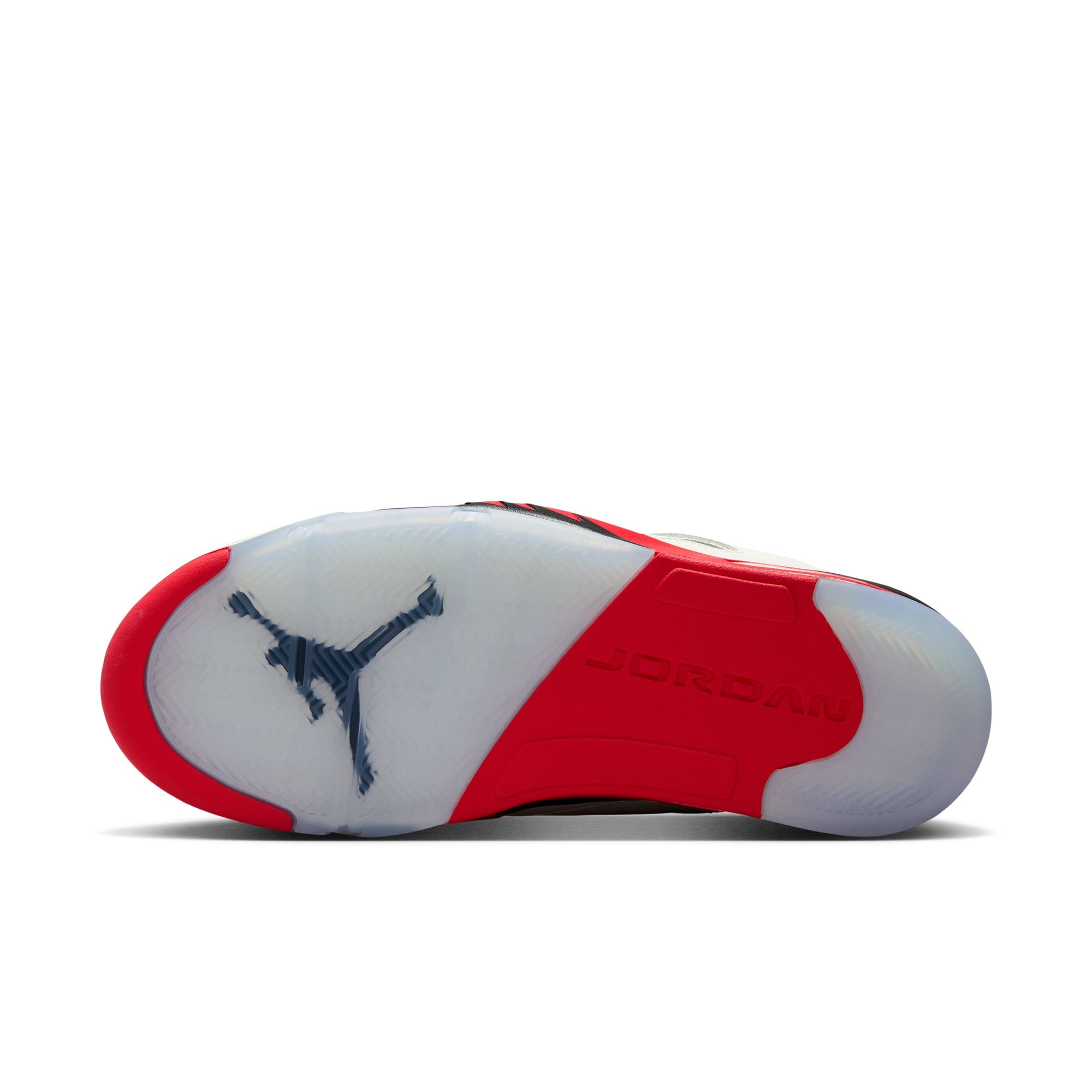 Jordan Sixty Plus Low Sail Fire Red Black IH2047-100 | Pro Feet