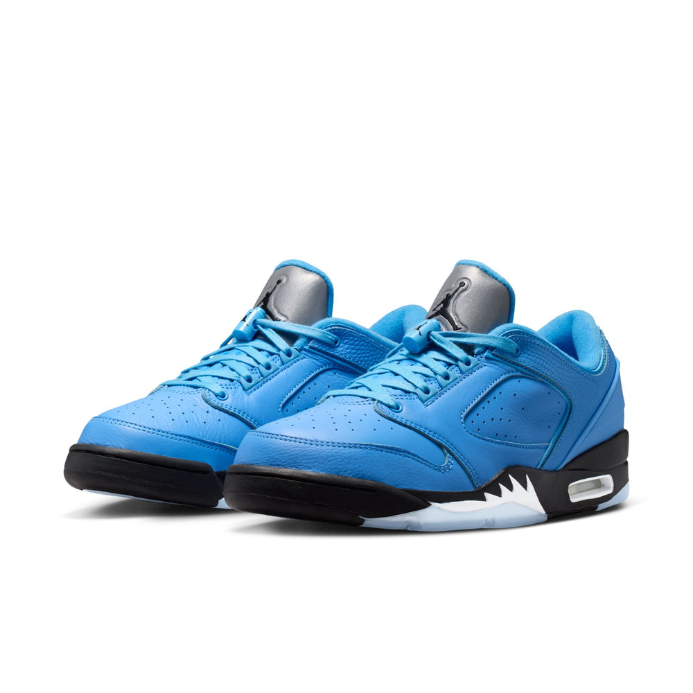 Jordan Sixty Plus Low University Blue White Obsidian IH2047-400 | Pro Feet