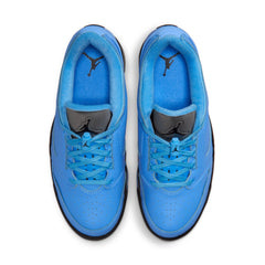 Jordan Sixty Plus Low University Blue White Obsidian IH2047-400 | Pro Feet