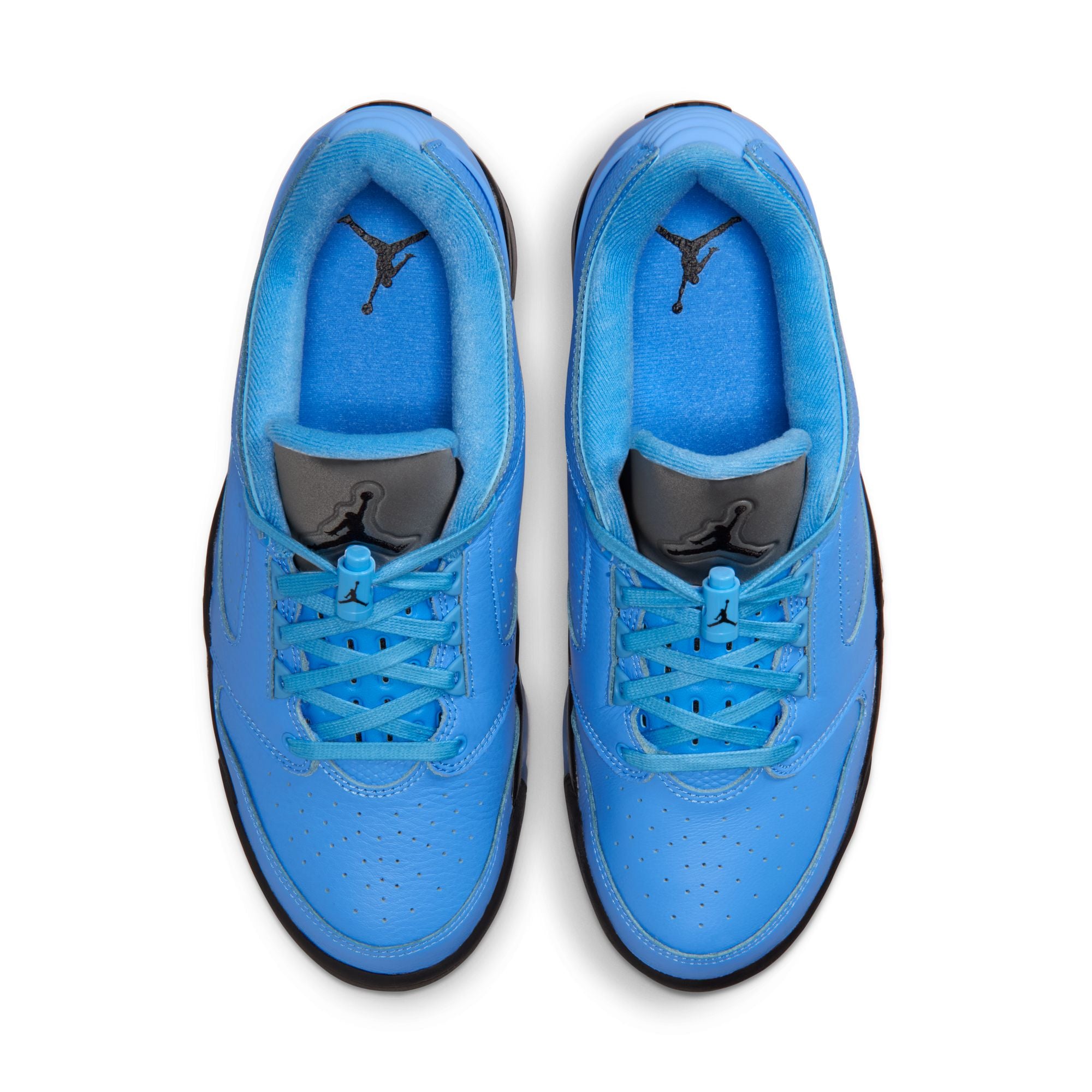 Jordan Sixty Plus Low University Blue White Obsidian IH2047-400 | Pro Feet