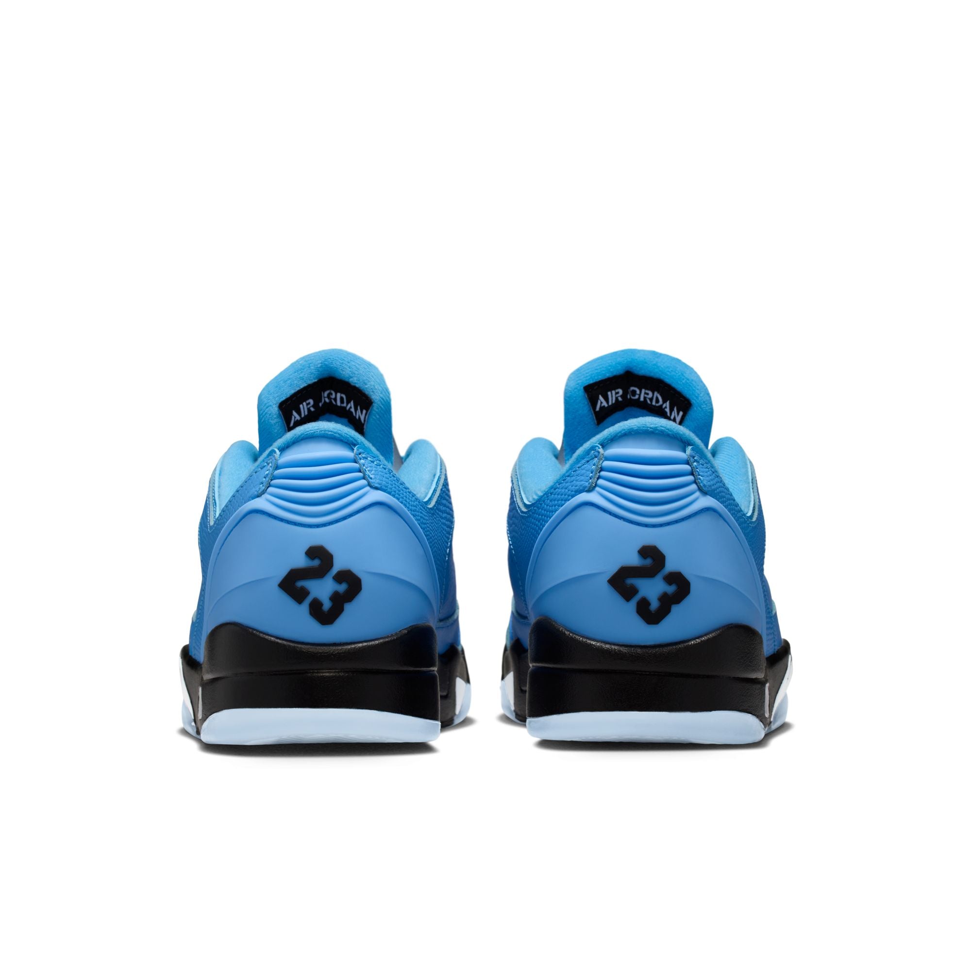 Jordan Sixty Plus Low University Blue White Obsidian IH2047-400 | Pro Feet