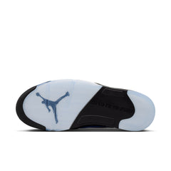 Jordan Sixty Plus Low University Blue White Obsidian IH2047-400 | Pro Feet