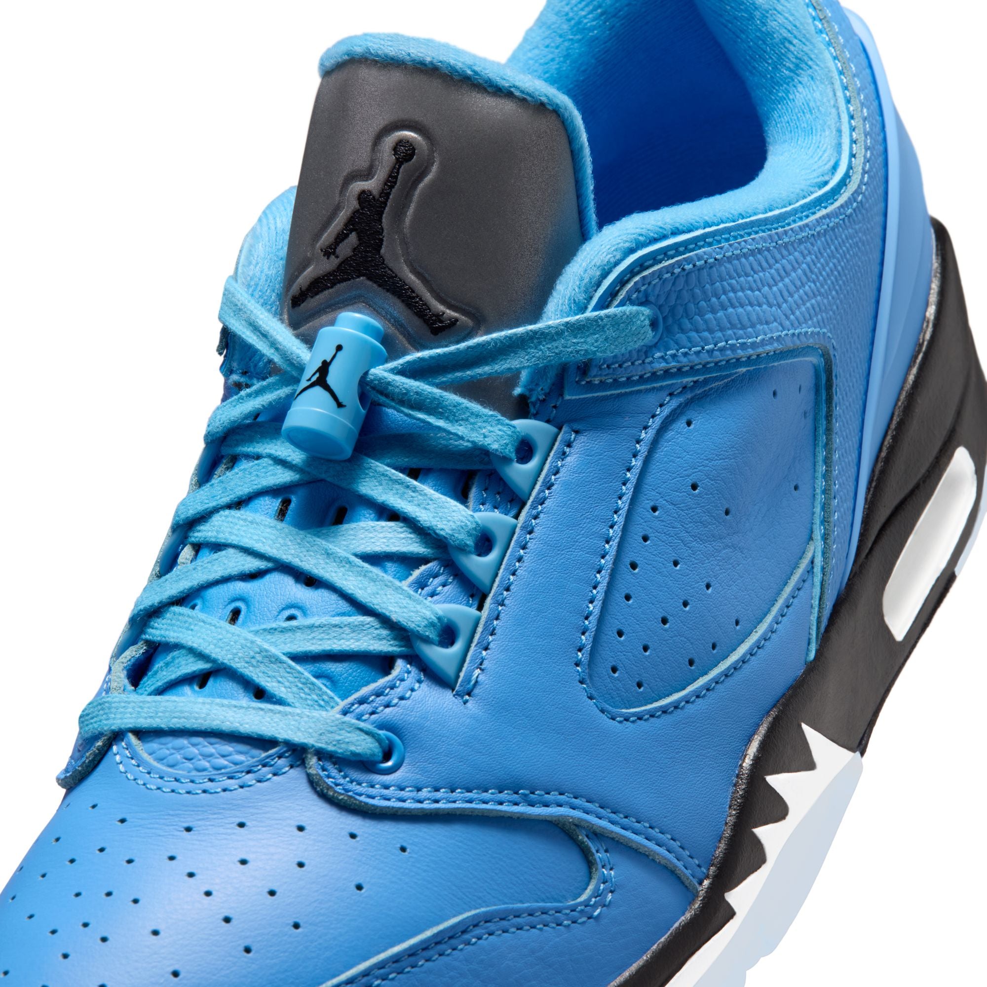 Jordan Sixty Plus Low University Blue White Obsidian IH2047-400 | Pro Feet