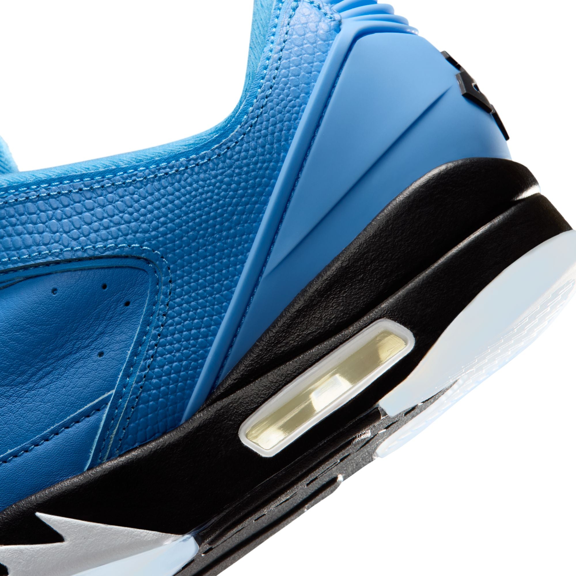 Jordan Sixty Plus Low University Blue White Obsidian IH2047-400 | Pro Feet