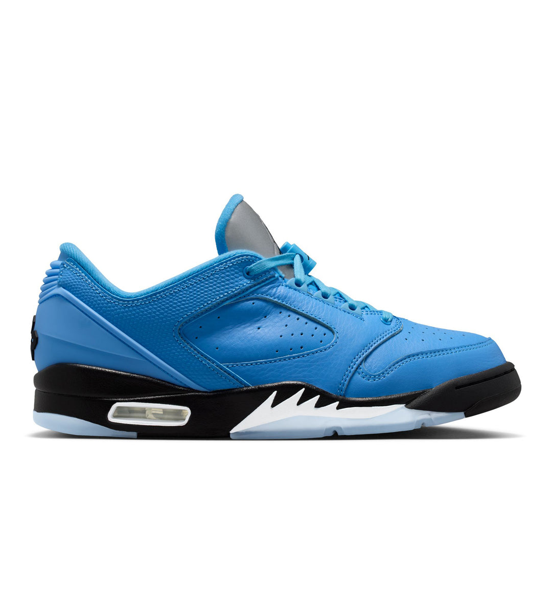 Jordan Sixty Plus Low University Blue White Obsidian IH2047-400 | Pro Feet