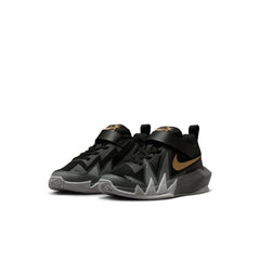 Nike S.T. Dynamite PS Black/Metallic Gold (IH2307-001)