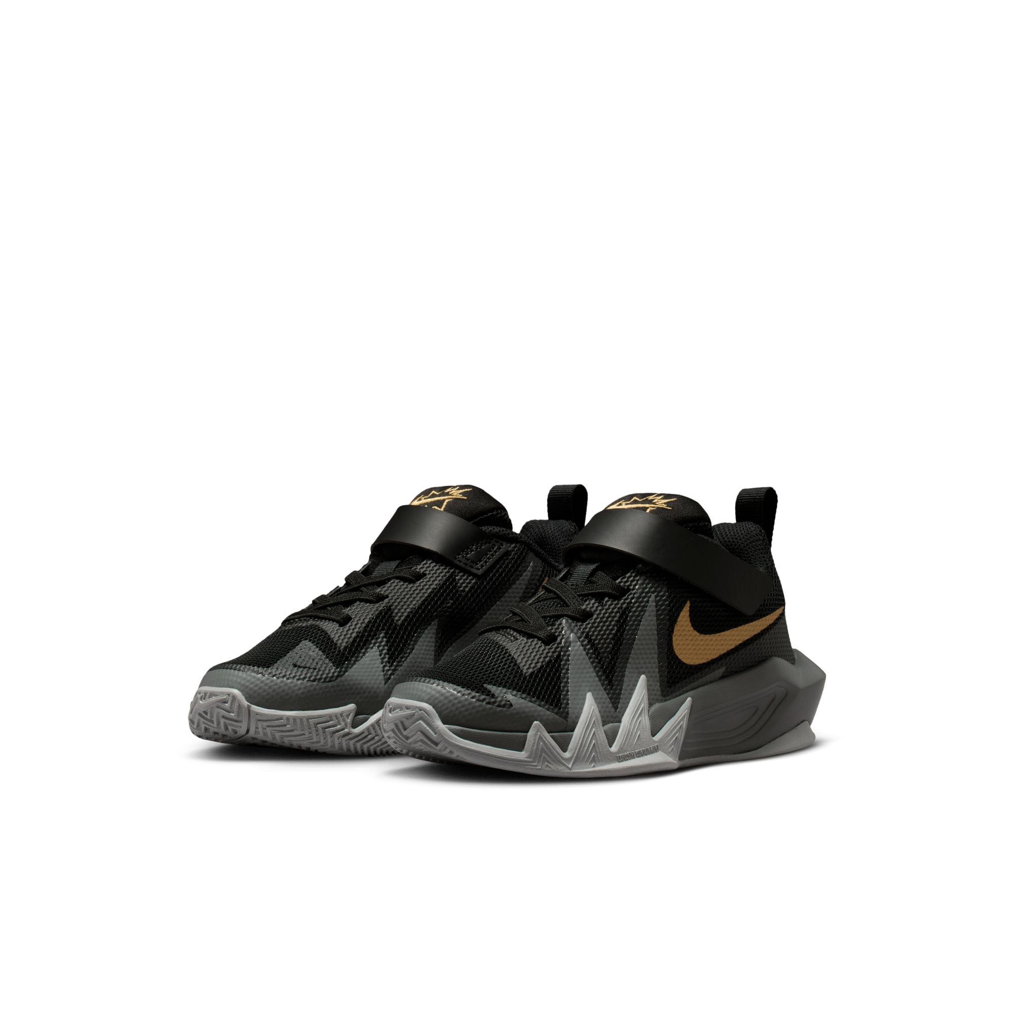 Nike S.T. Dynamite PS Black/Metallic Gold (IH2307-001)