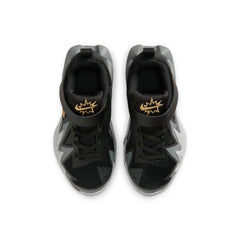 Nike S.T. Dynamite PS Black/Metallic Gold (IH2307-001)