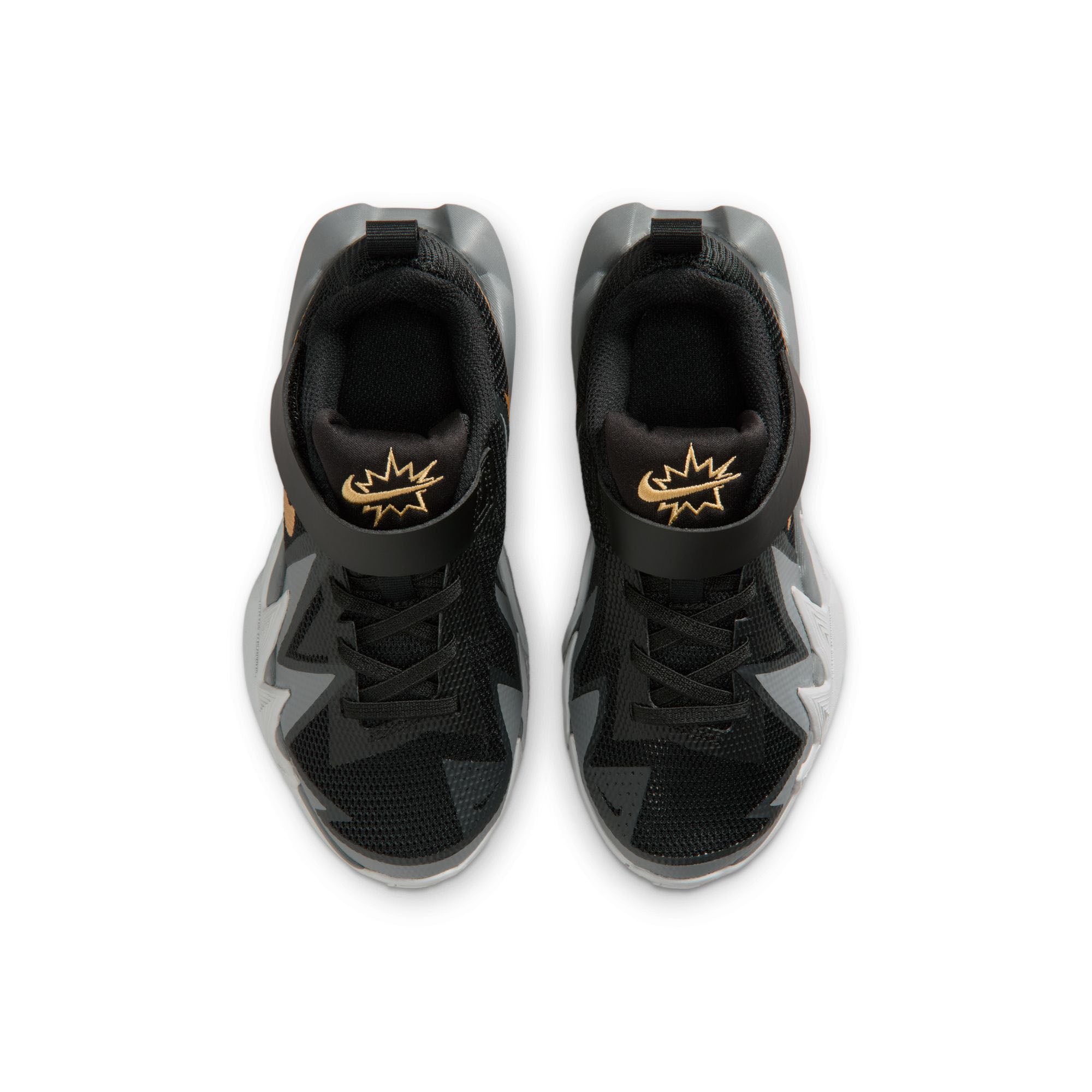 Nike S.T. Dynamite PS Black/Metallic Gold (IH2307-001)