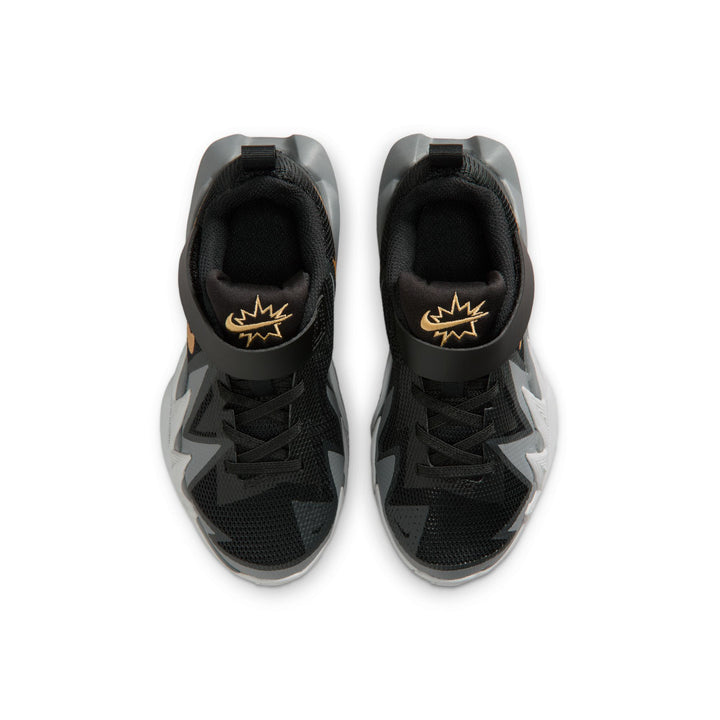 Nike S.T. Dynamite PS Black/Metallic Gold (IH2307-001)