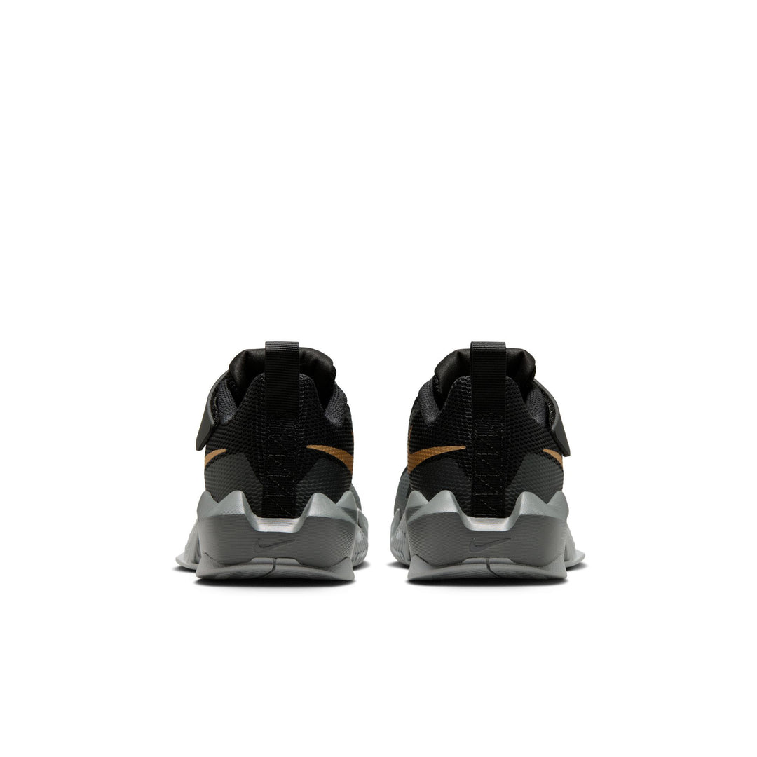 Nike S.T. Dynamite PS Black/Metallic Gold (IH2307-001)