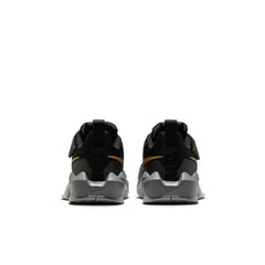 Nike S.T. Dynamite PS Black/Metallic Gold (IH2307-001)