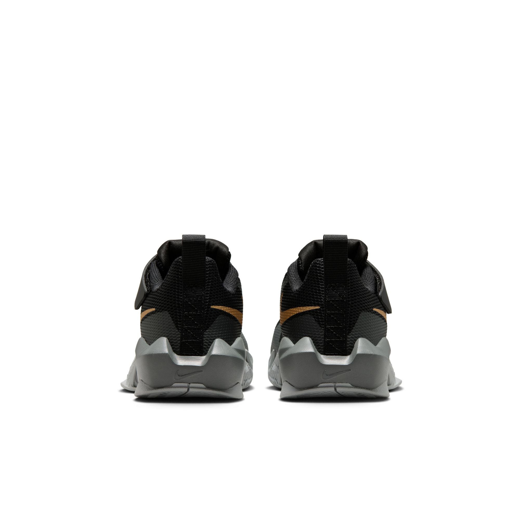 Nike S.T. Dynamite PS Black/Metallic Gold (IH2307-001)