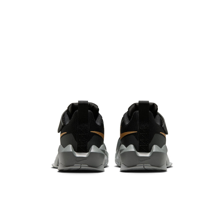 Nike S.T. Dynamite PS Black/Metallic Gold (IH2307-001)