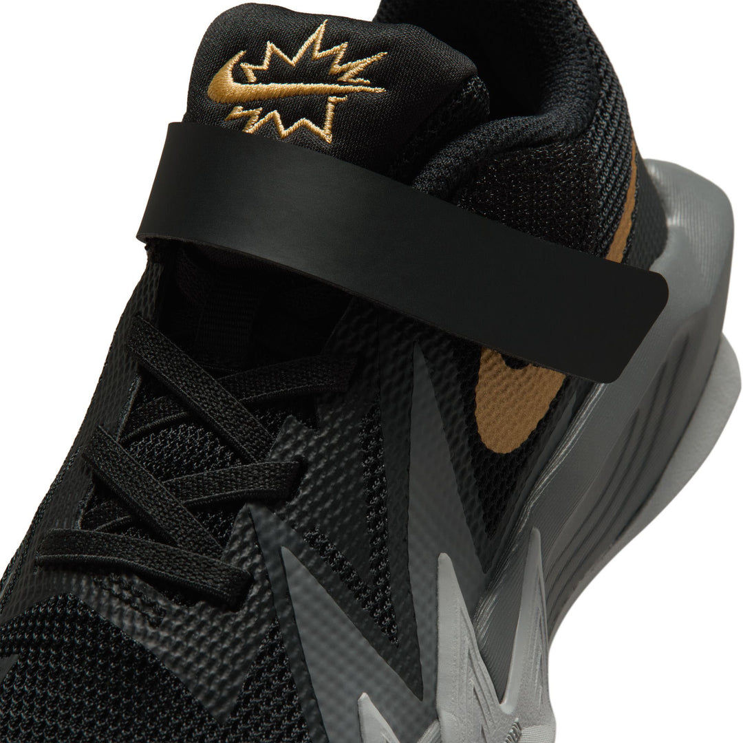 Nike S.T. Dynamite PS Black/Metallic Gold (IH2307-001)