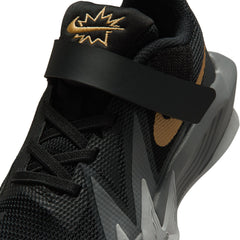 Nike S.T. Dynamite PS Black/Metallic Gold (IH2307-001)