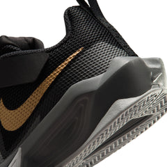 Nike S.T. Dynamite PS Black/Metallic Gold (IH2307-001)