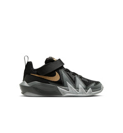 Nike S.T. Dynamite PS Black/Metallic Gold (IH2307-001)
