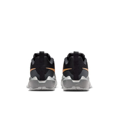 Nike S.T. Dynamite GS Black Metallic Gold IH2308-001 | Pro Feet