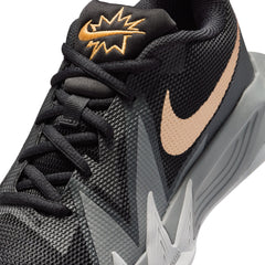Nike S.T. Dynamite GS Black Metallic Gold IH2308-001 | Pro Feet