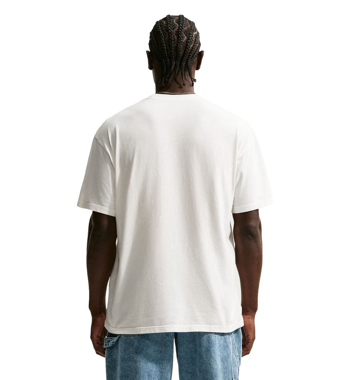 Nike Men’s Basketball Max90 T-Shirt “Sail” (IH4139-133)