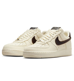 Nike Air Force 1 ’07 Soft Pearl Ghost White IH7332-001 | Pro Feet