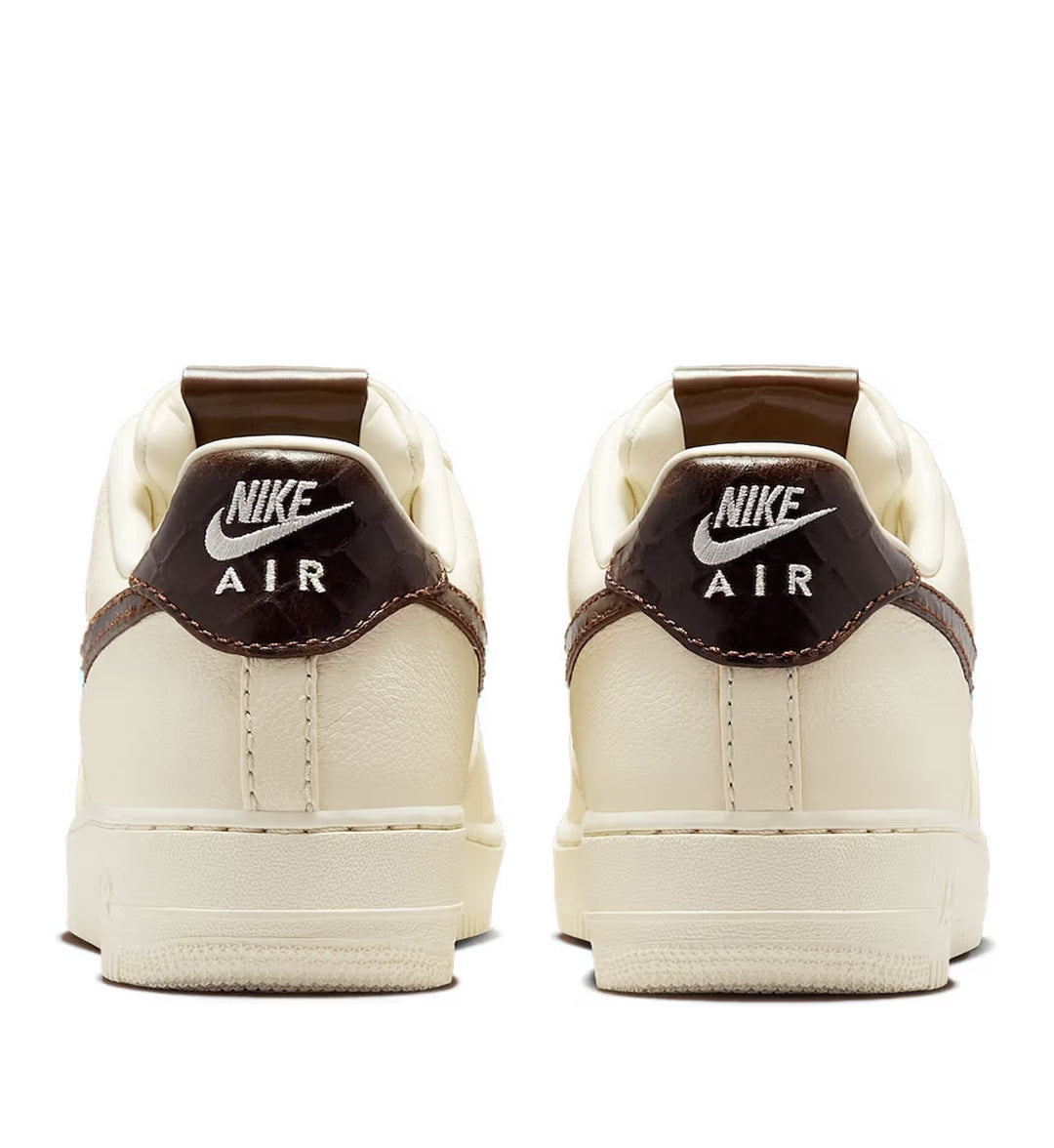 Nike Air Force 1 ’07 Soft Pearl Ghost White IH7332-001 | Pro Feet