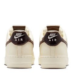 Nike Air Force 1 ’07 Soft Pearl Ghost White IH7332-001 | Pro Feet