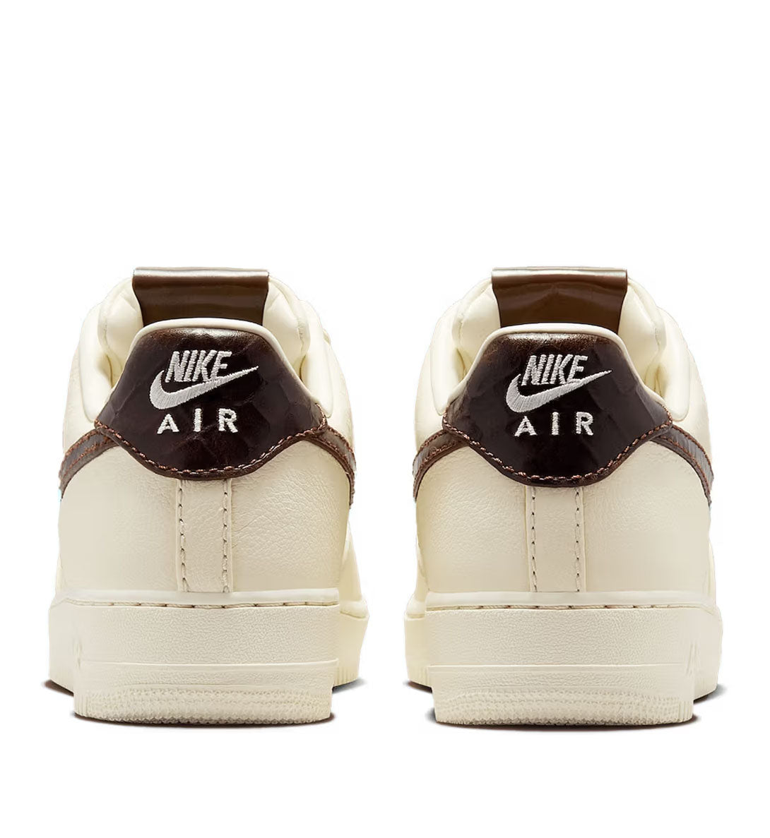 Nike Air Force 1 ’07 Soft Pearl Ghost White IH7332-001 | Pro Feet