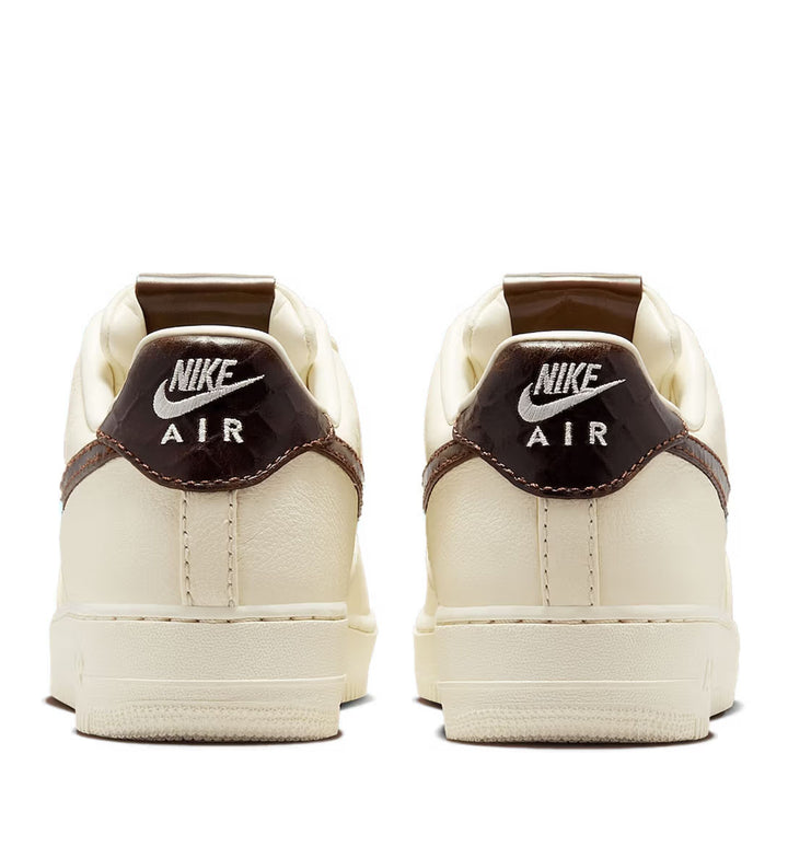 Nike Air Force 1 ’07 Soft Pearl Ghost White IH7332-001 | Pro Feet