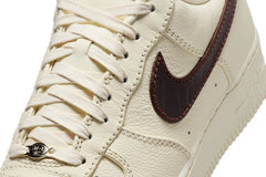 Nike Air Force 1 ’07 Soft Pearl Ghost White IH7332-001 | Pro Feet