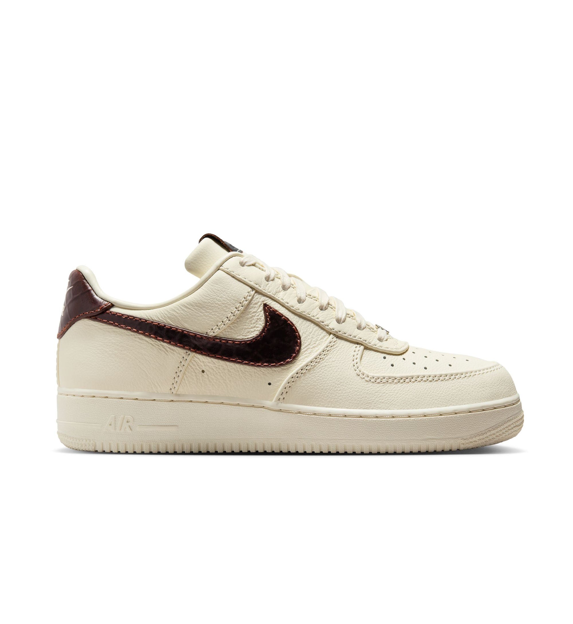 Nike Air Force 1 ’07 IH7332-001 Soft Pearl | Pro Feet