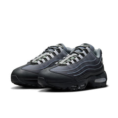 Nike Air Max Big Bubble Black/Wolf Grey-Smoke Grey IH7853-001 | Pro Feet