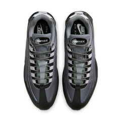 Nike Air Max Big Bubble Black/Wolf Grey-Smoke Grey IH7853-001 | Pro Feet