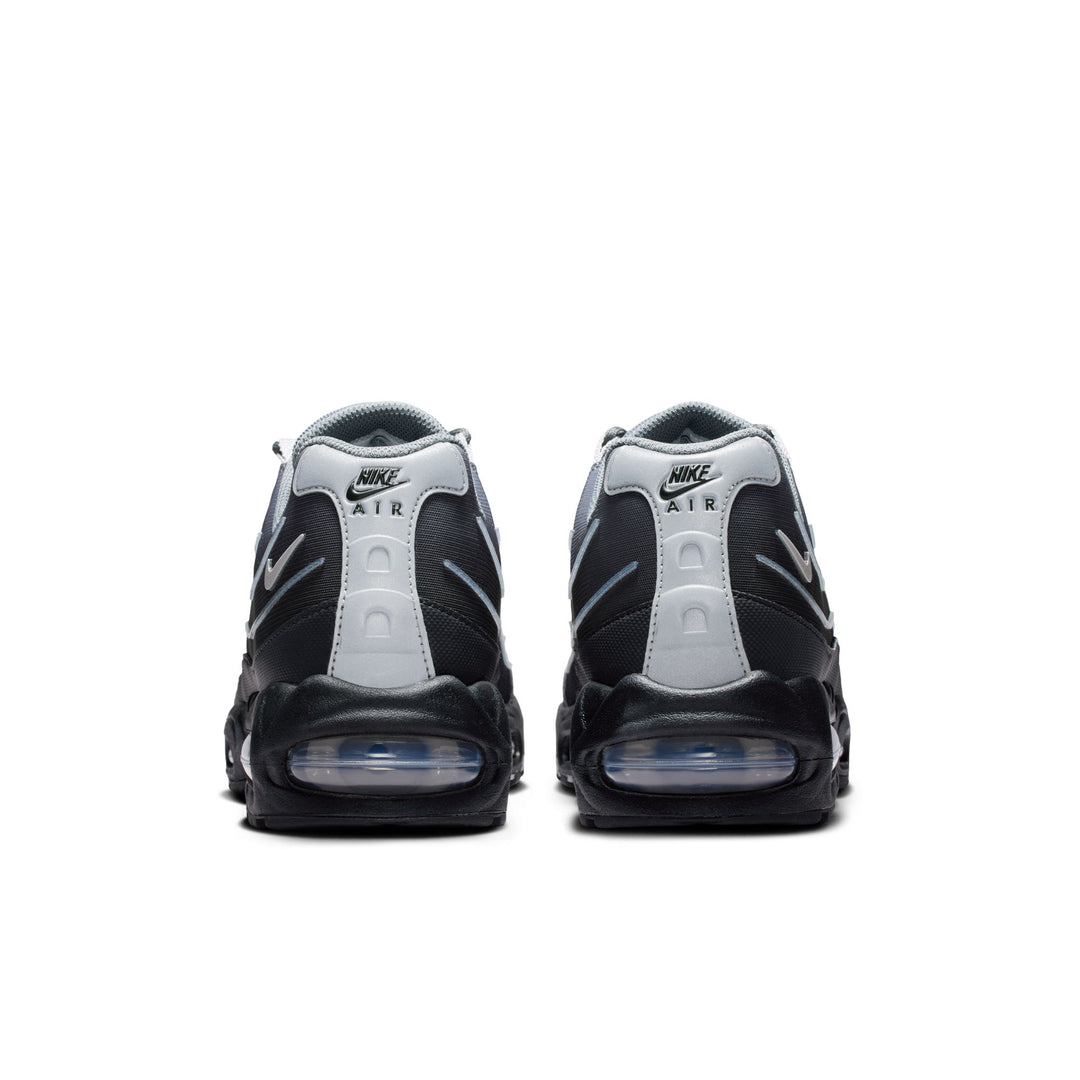 Nike Air Max Big Bubble Black/Wolf Grey-Smoke Grey IH7853-001 | Pro Feet