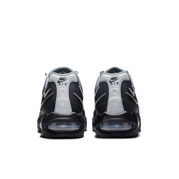 Nike Air Max Big Bubble Black/Wolf Grey-Smoke Grey IH7853-001 | Pro Feet