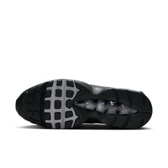 Nike Air Max Big Bubble Black/Wolf Grey-Smoke Grey IH7853-001 | Pro Feet