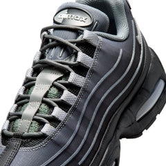 Nike Air Max Big Bubble Black/Wolf Grey-Smoke Grey IH7853-001 | Pro Feet