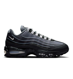 Nike Air Max Big Bubble Black/Wolf Grey-Smoke Grey IH7853-001 | Pro Feet