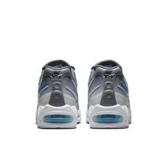 Nike Air Max Big Bubble Smoke Grey Football Blue White Black IH7853-003 | Pro Feet