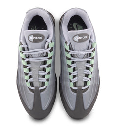 Nike Air Max 95 Tech Medium Ash Steam Wolf Grey IH7853-200 | Pro Feet