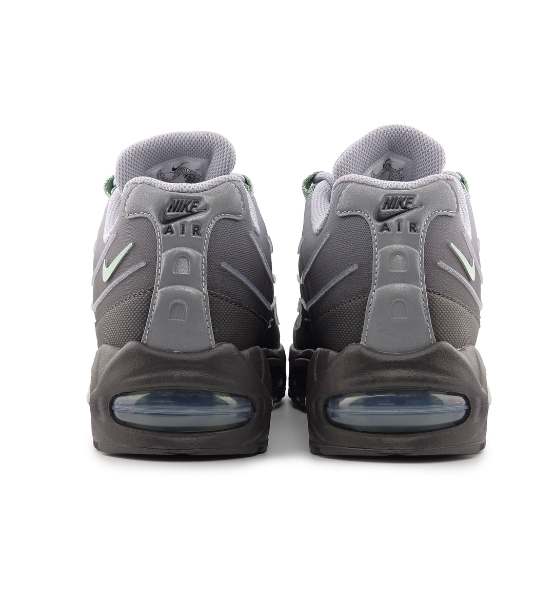 Nike Air Max 95 Tech Medium Ash Steam Wolf Grey IH7853-200 | Pro Feet