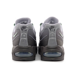 Nike Air Max 95 Tech Medium Ash Steam Wolf Grey IH7853-200 | Pro Feet