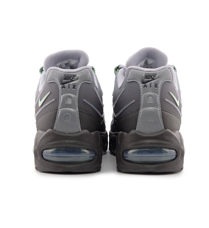 Nike Air Max 95 Tech Medium Ash Steam Wolf Grey IH7853-200 | Pro Feet