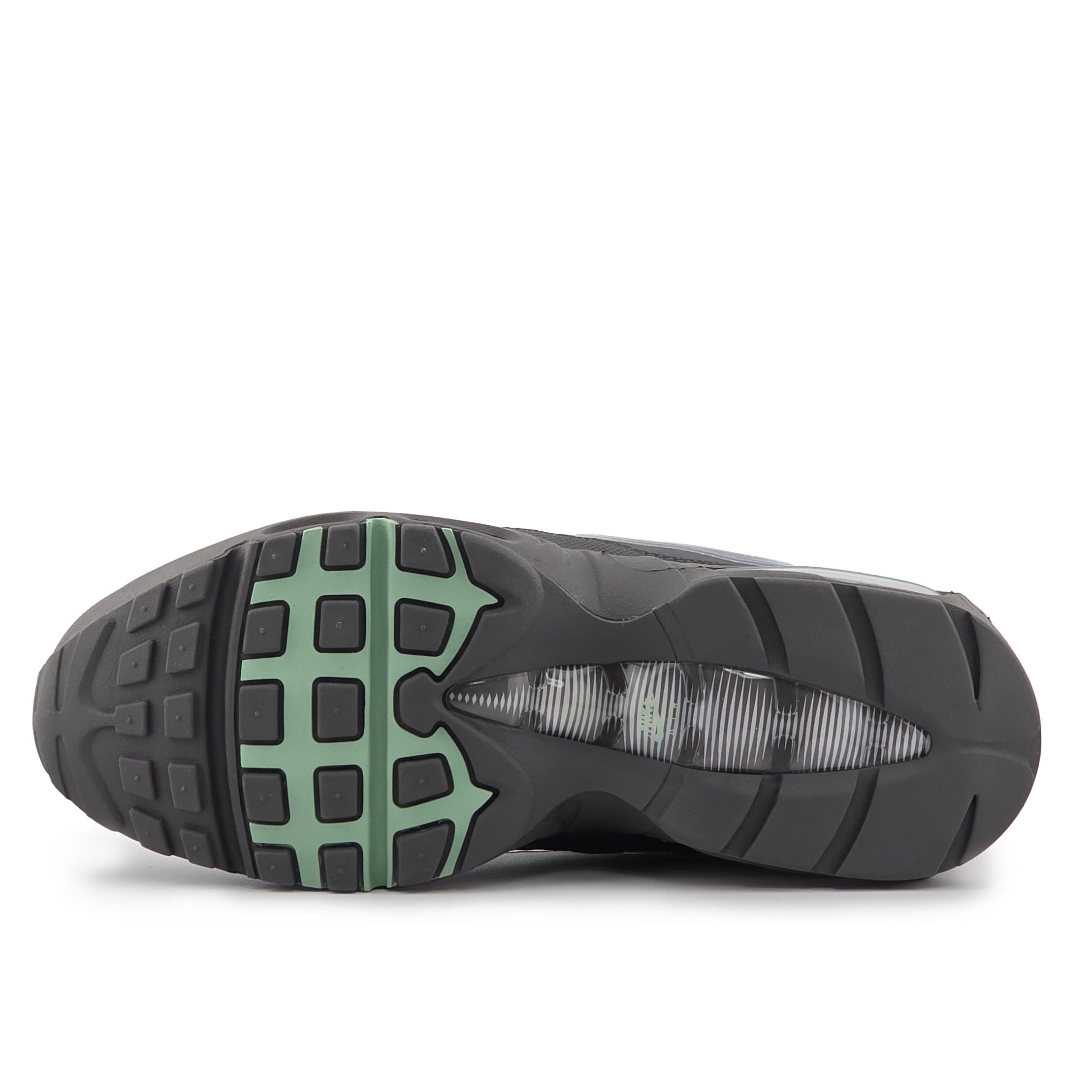 Nike Air Max 95 Tech Medium Ash Steam Wolf Grey IH7853-200 | Pro Feet