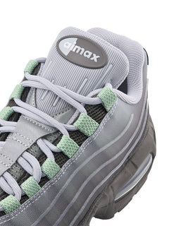 Nike Air Max 95 Tech Medium Ash Steam Wolf Grey IH7853-200 | Pro Feet